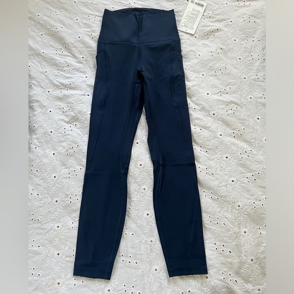 Lululemon Leggings - Picture 5 of 7